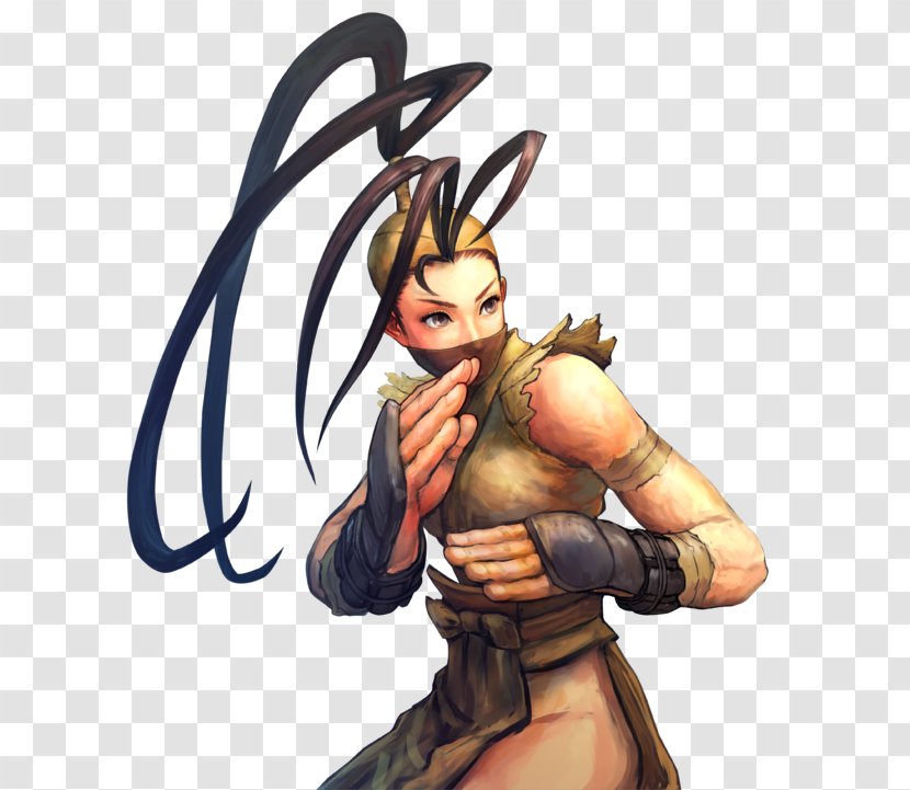 Super Street Fighter IV V III Ryu - Iv - Chun Lee Transparent PNG