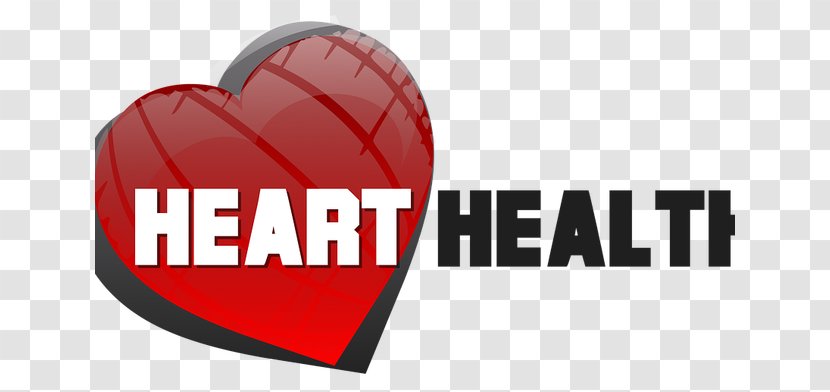Heart Logo Health Medicine Cardiovascular Disease - Tree - Taking Care Transparent PNG