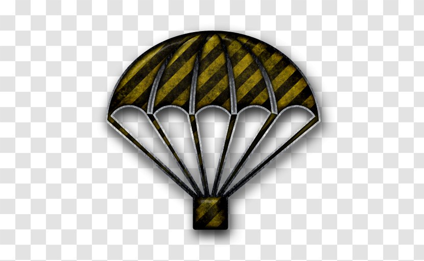 Clip Art Parachute Image - Ifwe Transparent PNG
