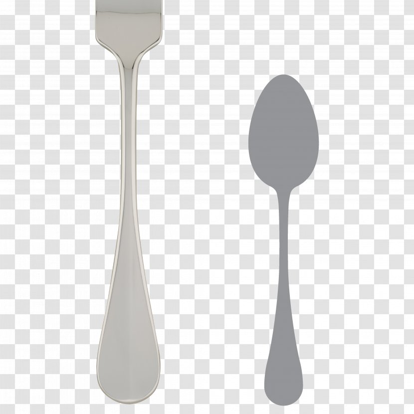 Spoon Product Design - Cutlery Transparent PNG