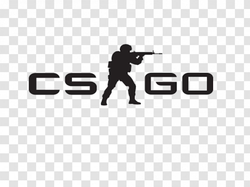 Computer Mouse Mats Counter-Strike: Global Offensive Video Games - Black Transparent PNG