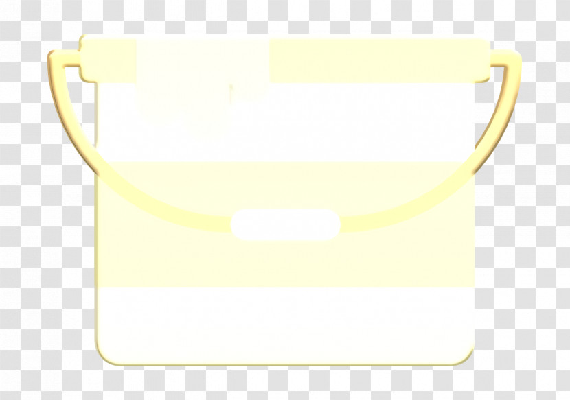 Bucket Icon Constructions Icon Transparent PNG