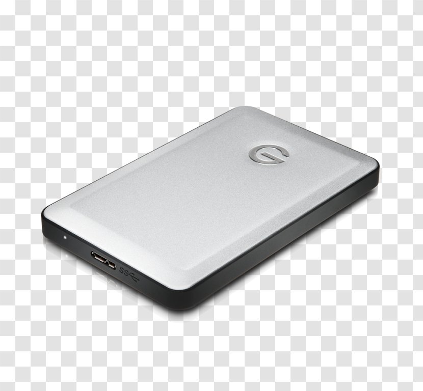 G-Technology G-Drive Mobile G-DRIVE Slim HDD 1TB SSD USB-C Portable Drive - Gtech Hard - HL4A2ZM/A 2.5