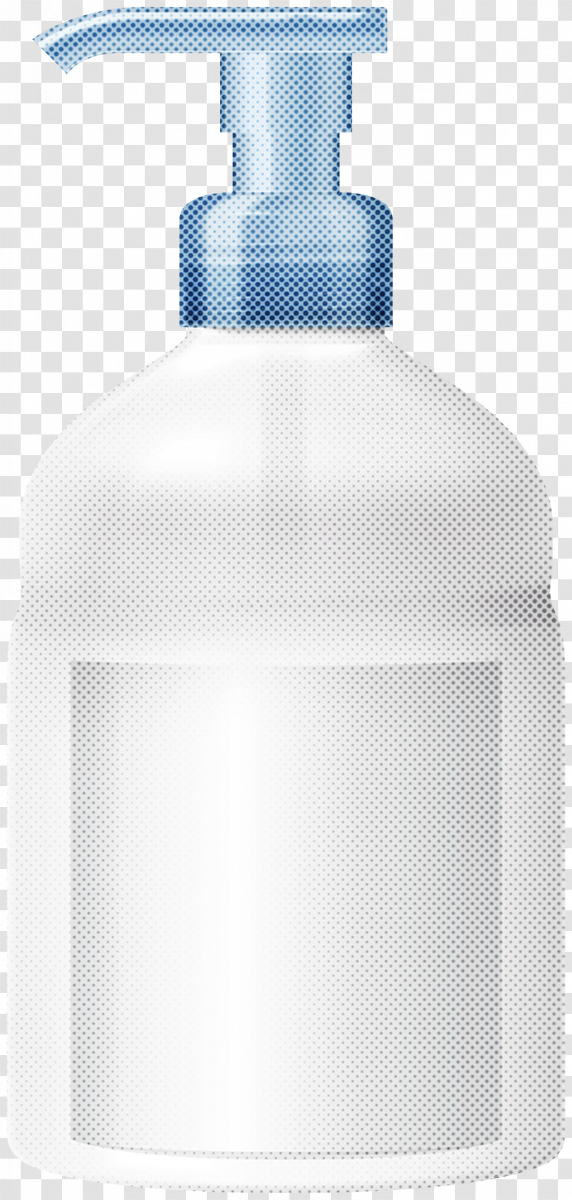 Plastic Bottle Transparent PNG