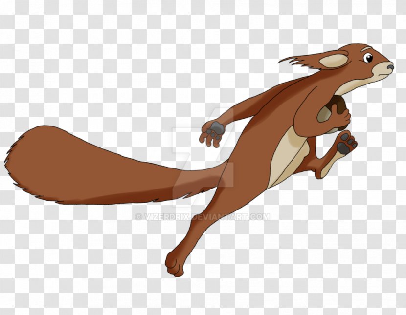 Vertebrate Reptile Hare Cartoon - Character - Run Away Transparent PNG