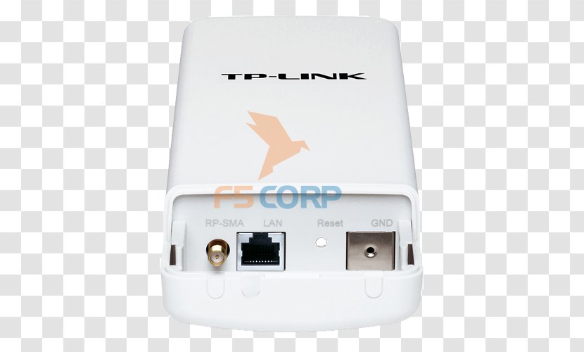 Wireless Access Points TP-Link TL-WA7510N Router - Adapter - Point Transparent PNG