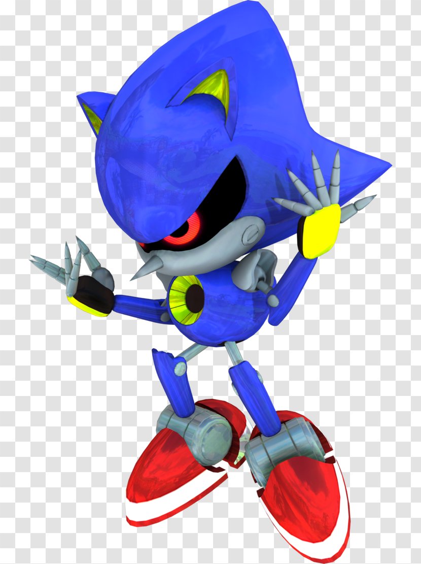 Knuckles' Chaotix Sonic & Knuckles Metal The Hedgehog Echidna - Fictional Character Transparent PNG