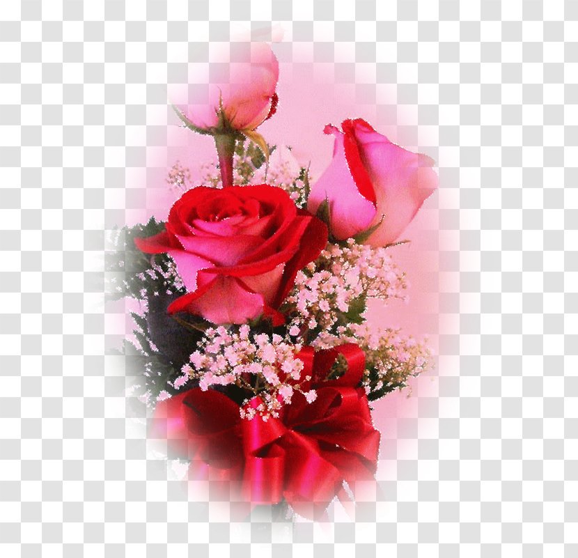 Greeting Animaatio Flower - Floristry - Pas De Deux Transparent PNG