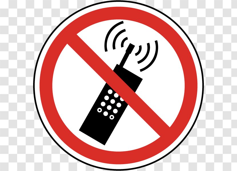 No Symbol IPhone Telephone Sign - Brand - Iphone Transparent PNG