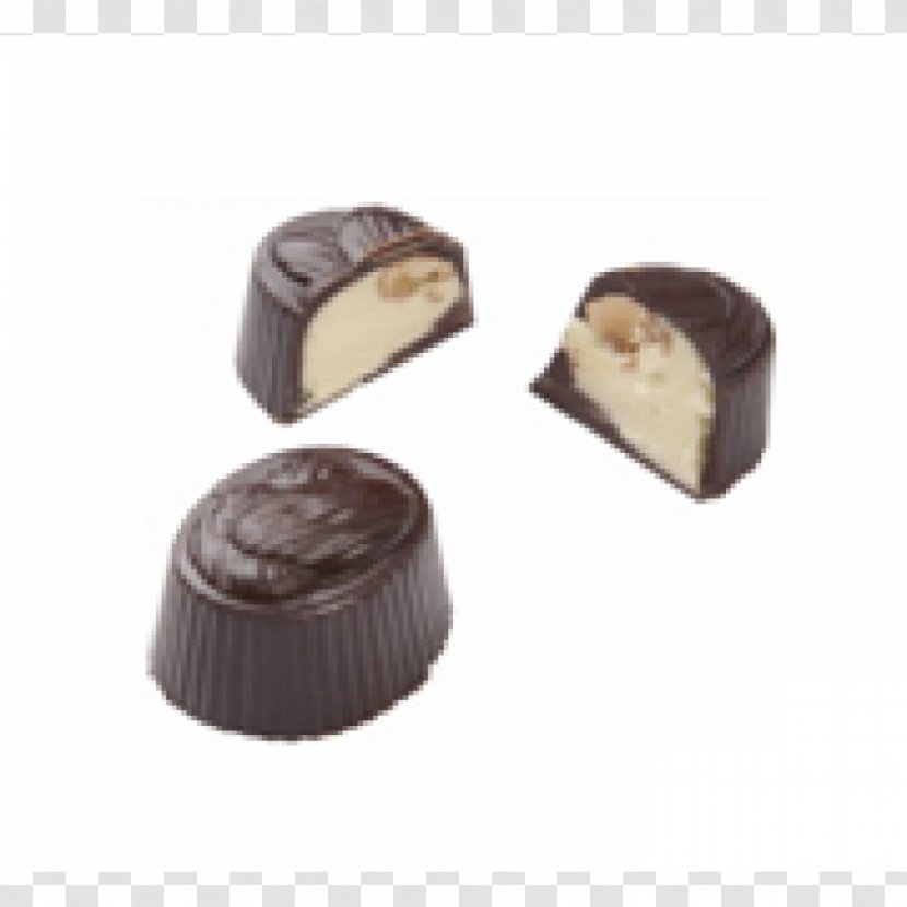 Bonbon Chocolate Truffle Ganache Praline - Box Art Transparent PNG