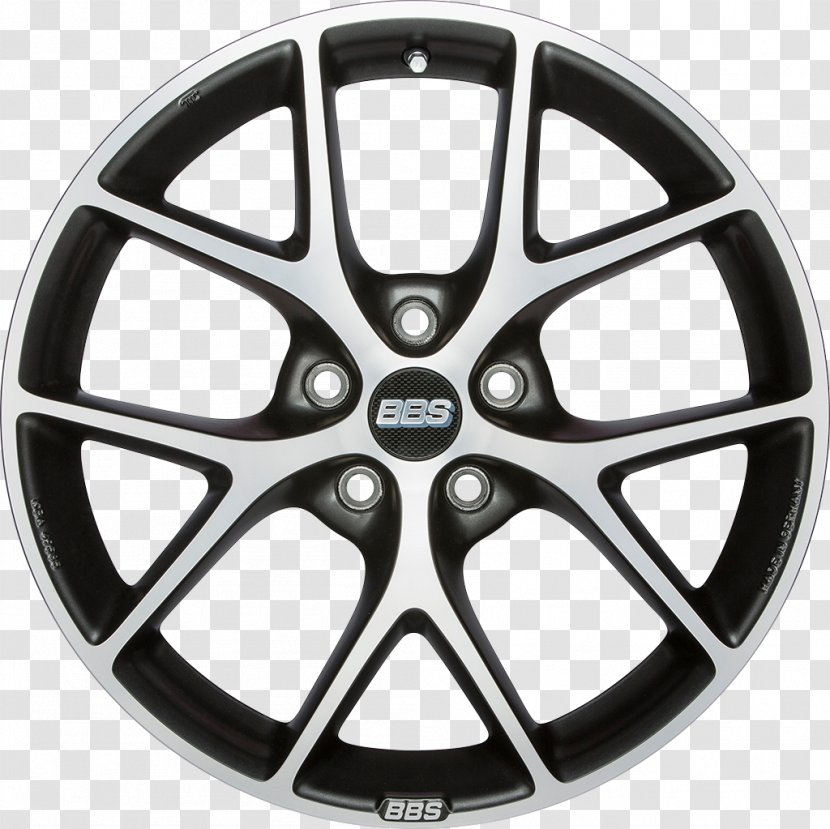 Car Rim Bicycle Wheels Transparent PNG