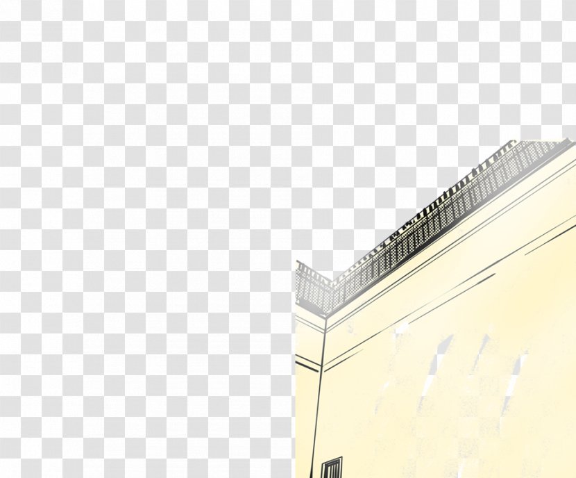 Line Roof Angle Transparent PNG