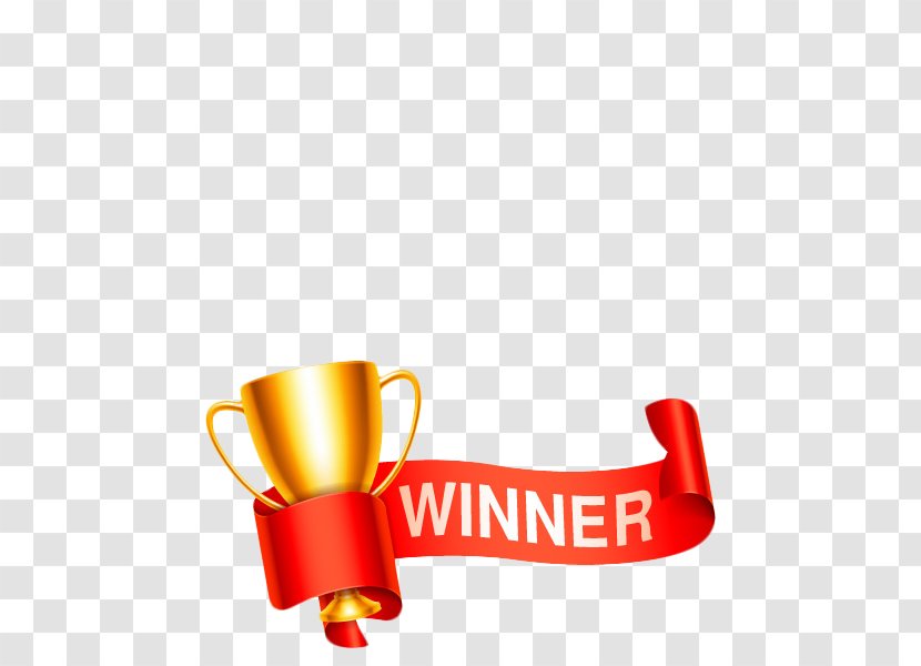 Trophy Cup Clip Art - The Of Transparent PNG