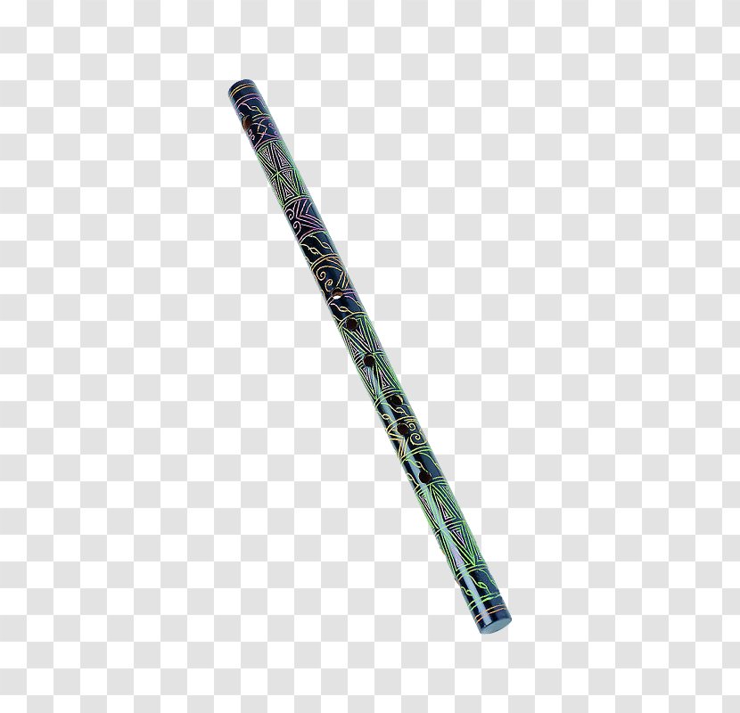 Pen - Tree - Flute Transparent PNG