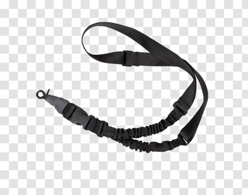 Leash Black M Transparent PNG