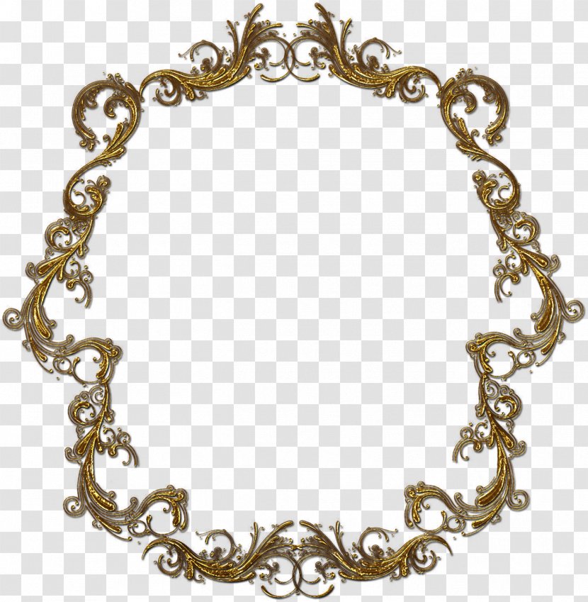 Transparency And Translucency - Body Jewelry - Arabesque Transparent PNG