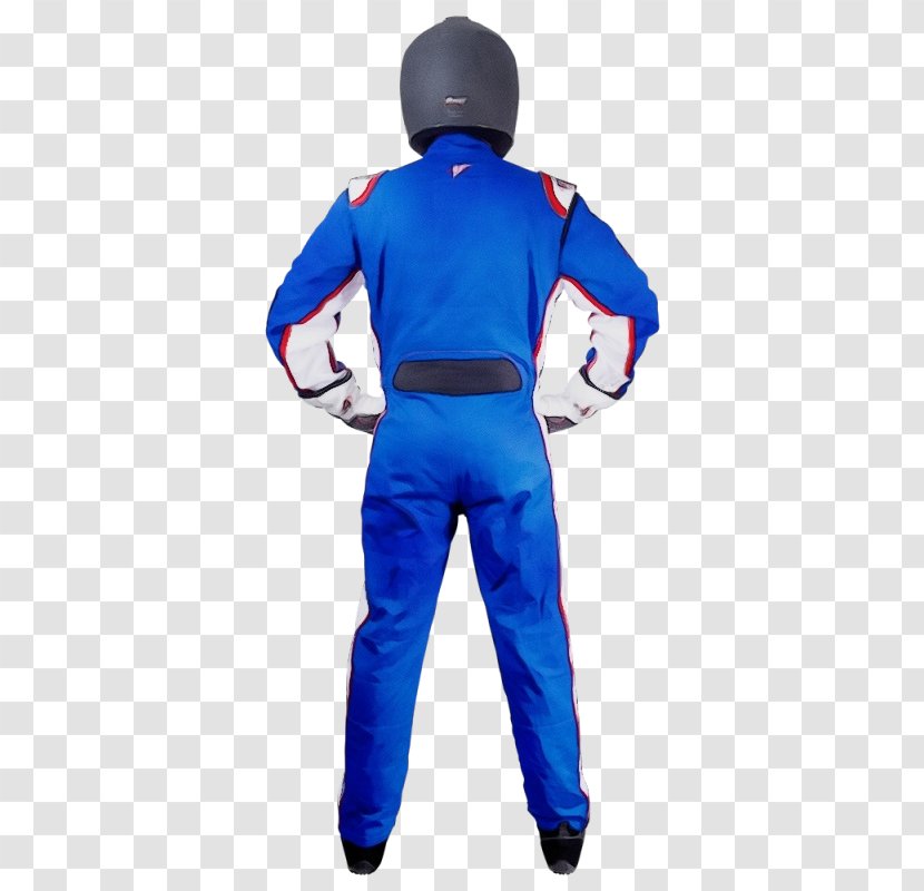 Factory Cartoon - Dry Suit - Overall Costume Transparent PNG
