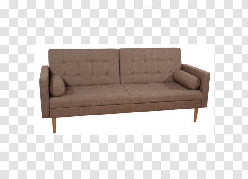 Sofa Bed Futon Couch Creative Classics Furniture Transparent PNG
