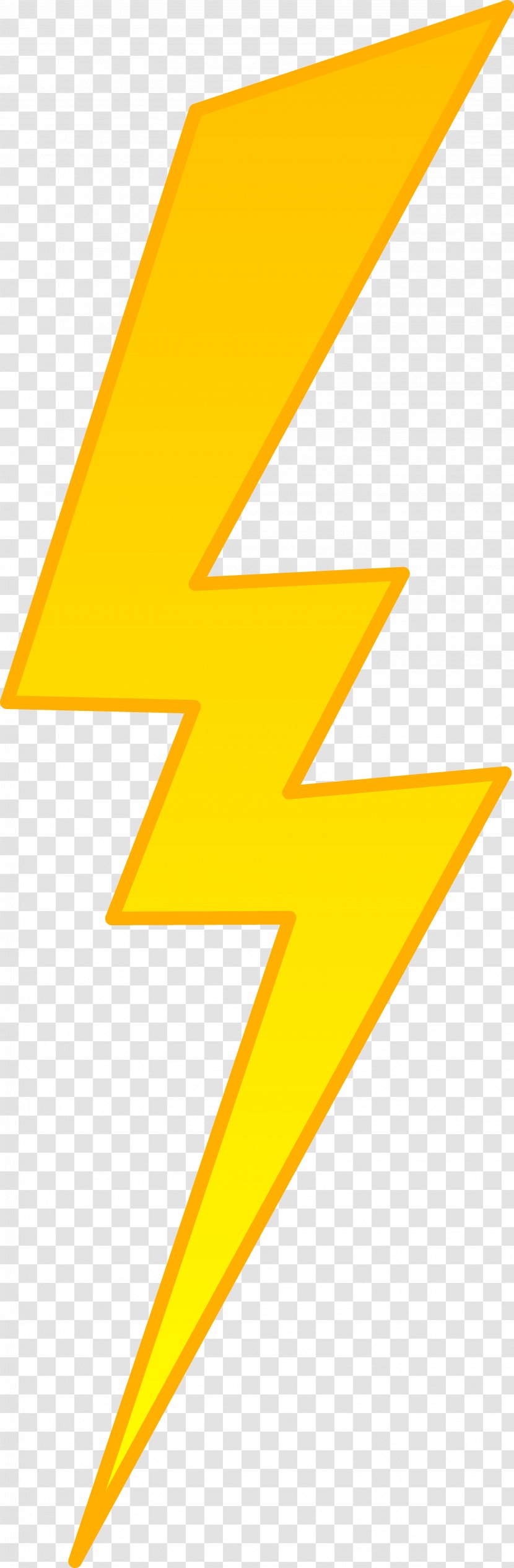 Lightning Drawing Electricity Clip Art - Symbol Transparent PNG