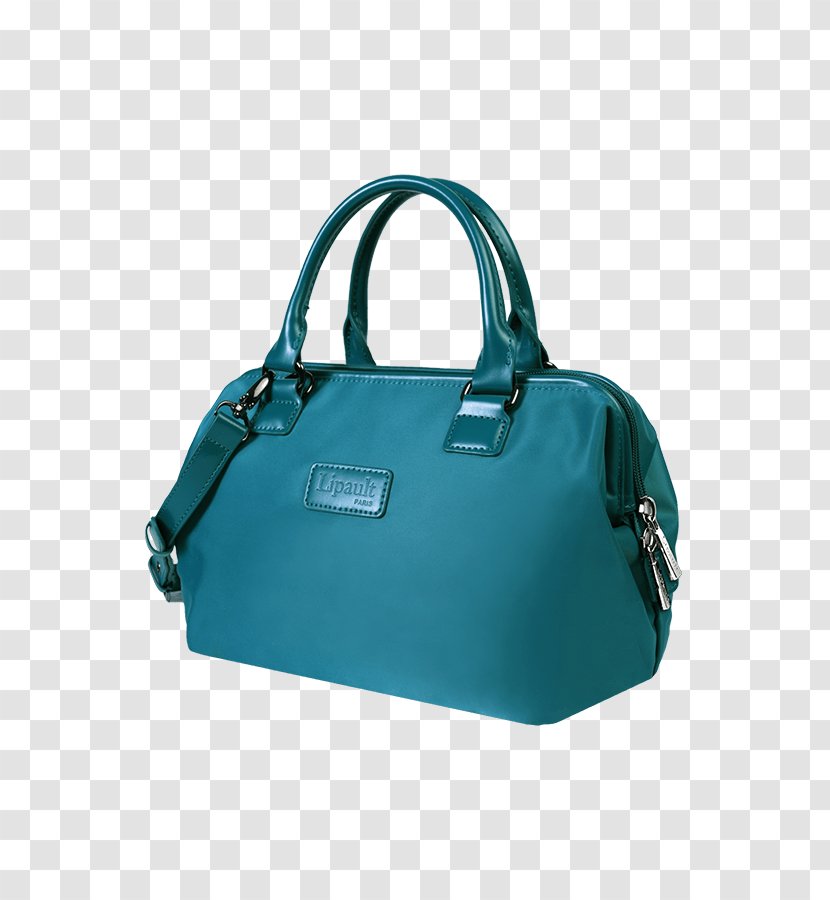 Handbag Suitcase Navy Blue Tote Bag - Satchel Transparent PNG