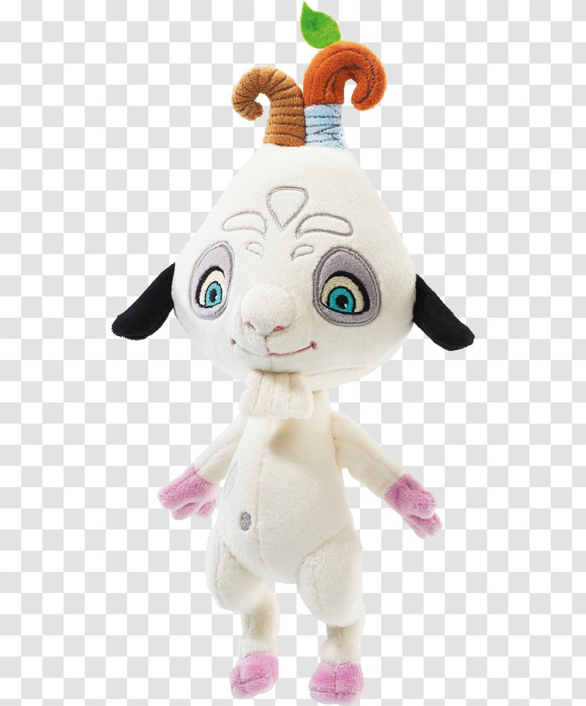 Plush Phuddle Stuffed Animals & Cuddly Toys Doll - Game - Mia And Me Transparent PNG