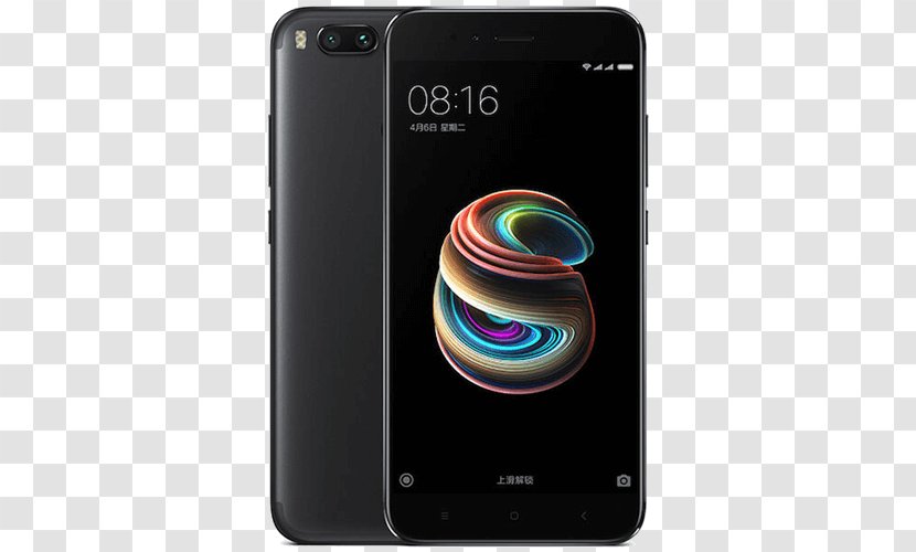 Redmi 5 Xiaomi Note 4 Mi - Smartphone Transparent PNG