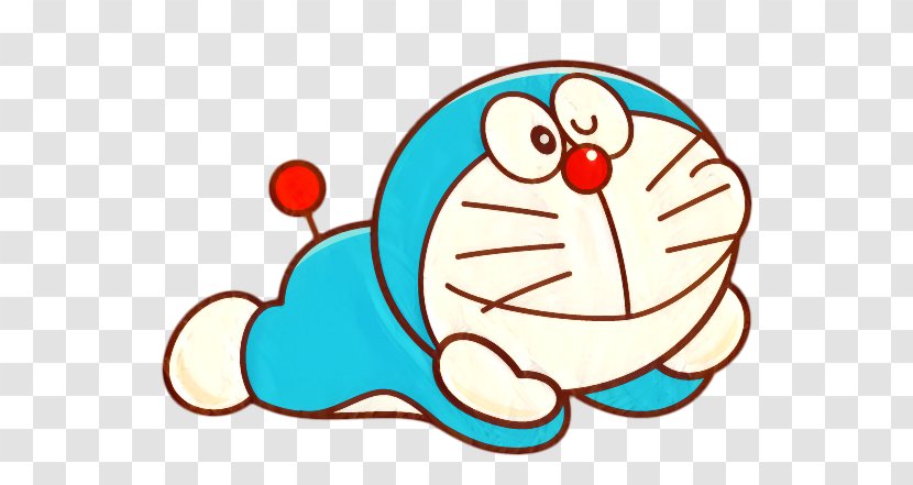 Doraemon Desktop Wallpaper WeChat Nobita Nobi Wakodo Co., Ltd. - Baby Powder Transparent PNG