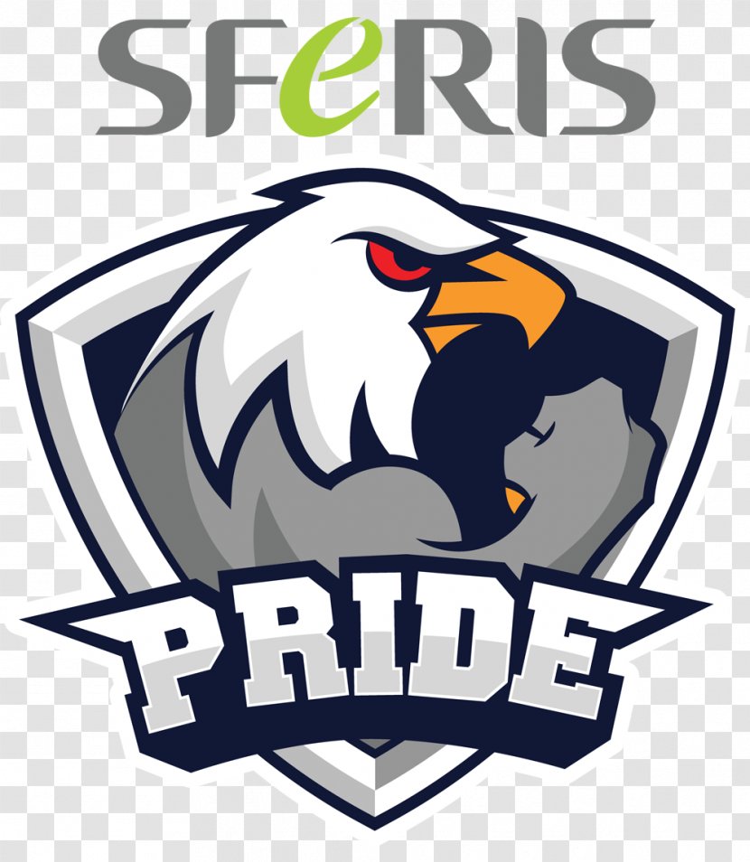 Counter-Strike: Global Offensive Pride Gaming Electronic Sports League Of Legends Logo - Vertebrate Transparent PNG