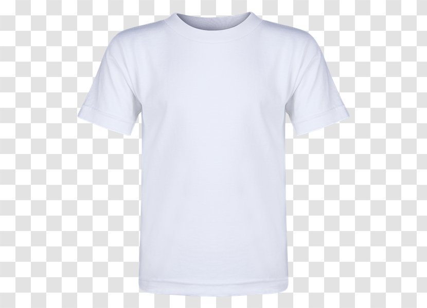 T-shirt Polo Shirt Crew Neck Clothing Transparent PNG