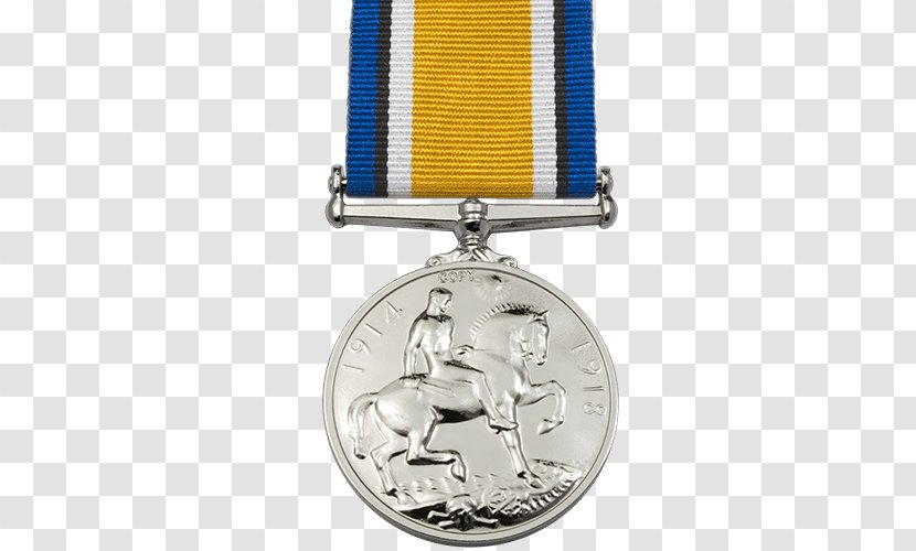British War Medal First World 1939–1945 Mercantile Marine - Army Badge Transparent PNG