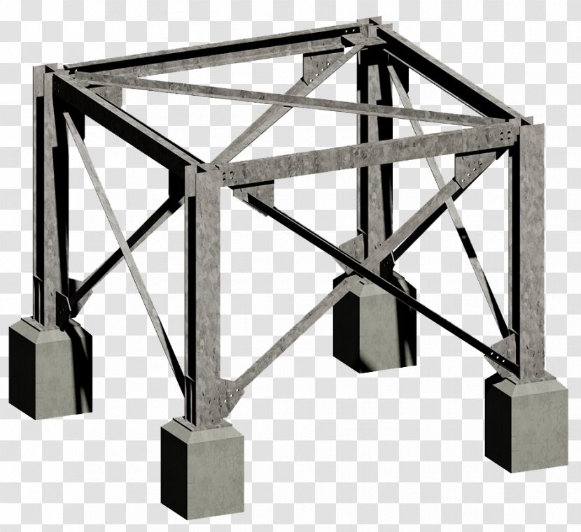 B Bosch S.A. Structure Pipe Telecommunication - Design Transparent PNG