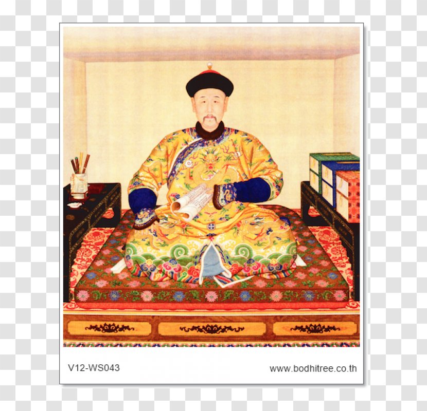 Forbidden City Royal Ontario Museum Emperor Of China Qing Dynasty - Cuisine - Chinese Style Transparent PNG
