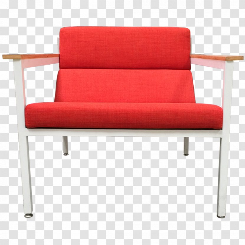 Couch Armrest Chair Transparent PNG