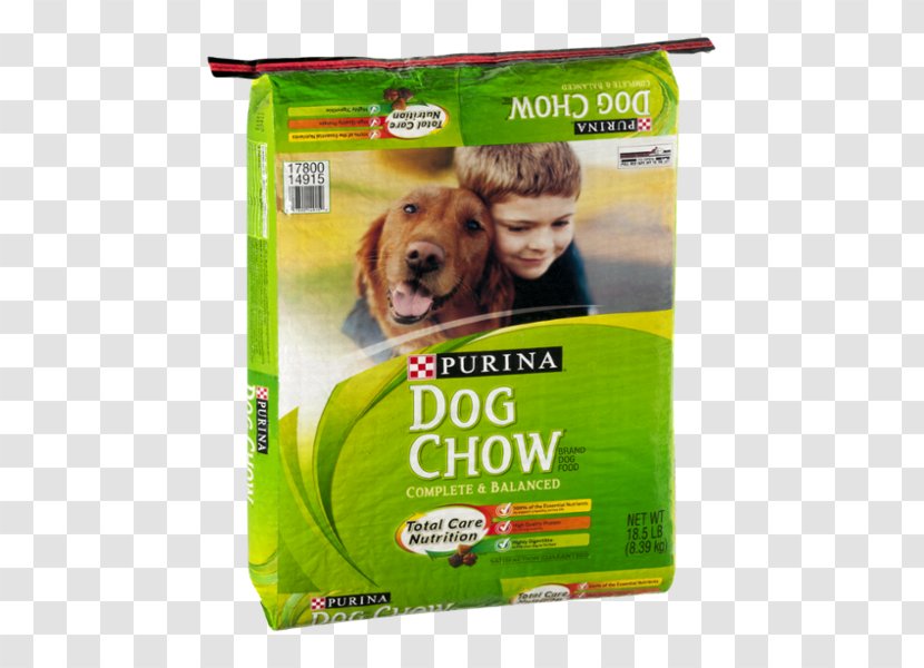 Chow Cat Food Dog Puppy Kitten - Purina Complete Dry Transparent PNG