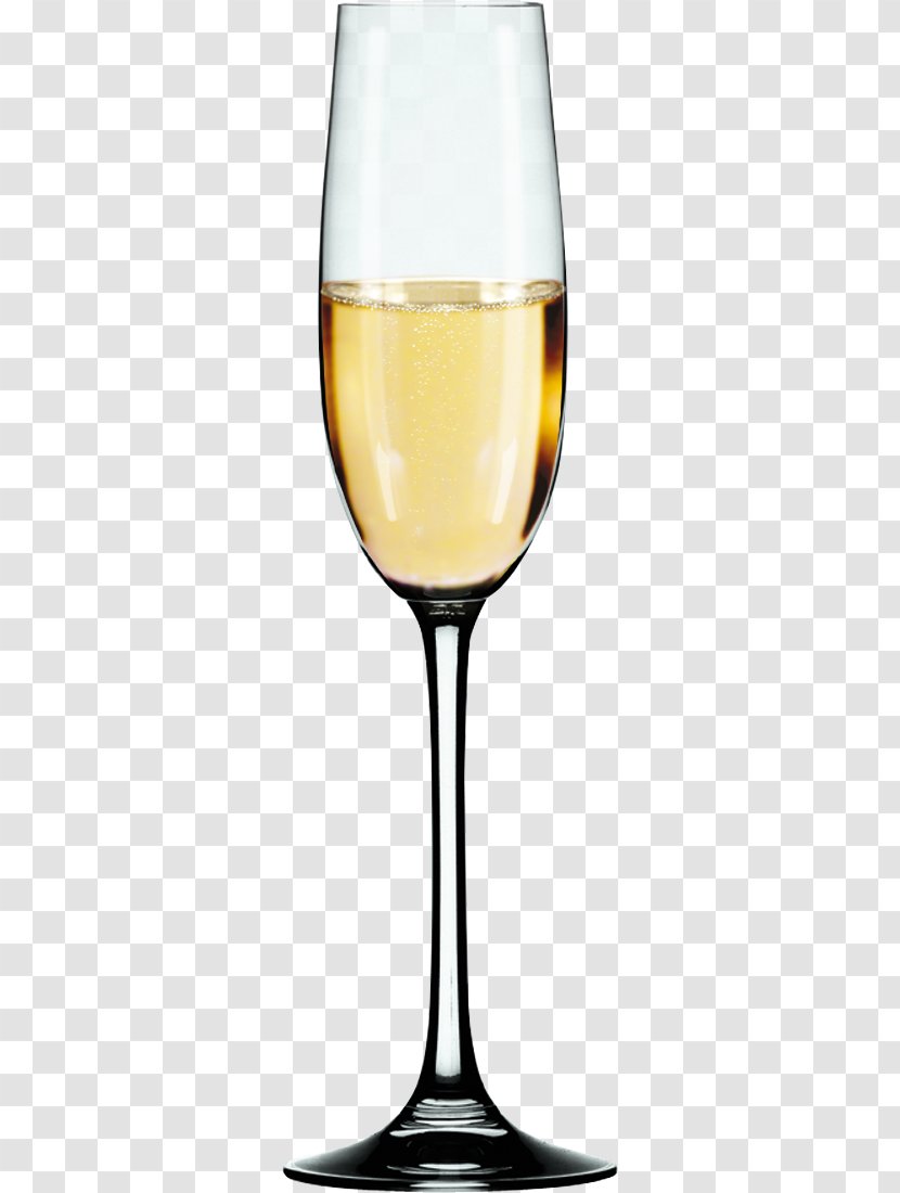 Spritz Veneziano Wine Glass White Aperol Champagne - Beer Glasses - Italian Aperitif Transparent PNG