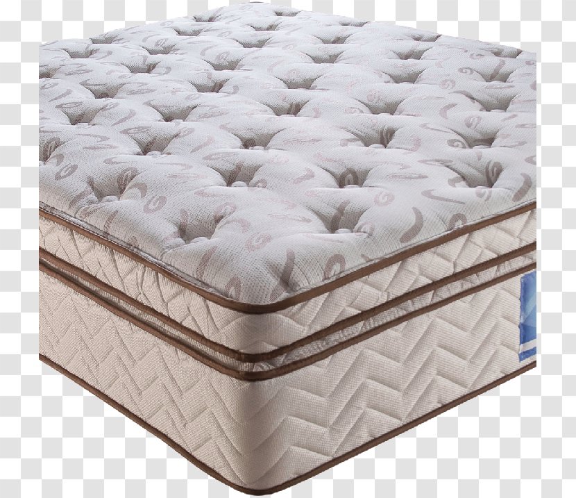 Mattress Sealy Corporation Restonic Bed Price Transparent PNG