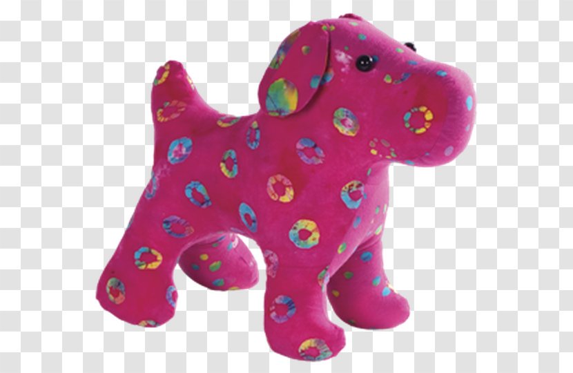 Stuffed Animals & Cuddly Toys Plush Textile Infant - Giraffe Baby Amazon Transparent PNG