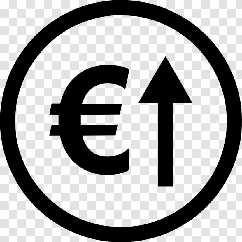 Economy Free Market Symbol - Text Transparent PNG