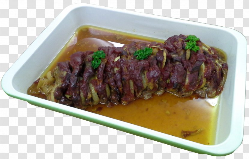 Triftschänke Gorden Beef Recipe Cuisine Catering - Dish Transparent PNG
