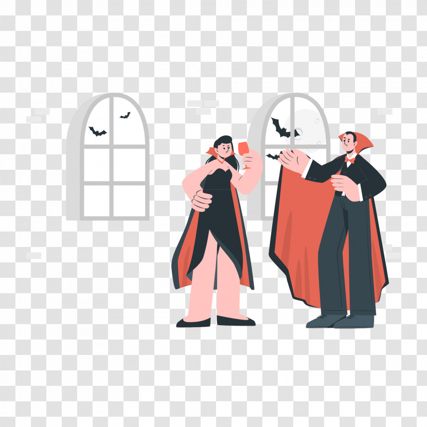 Halloween Transparent PNG