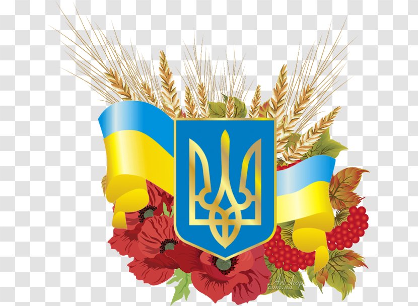 Independence Day Of Ukraine Constitution Statute Transparent PNG