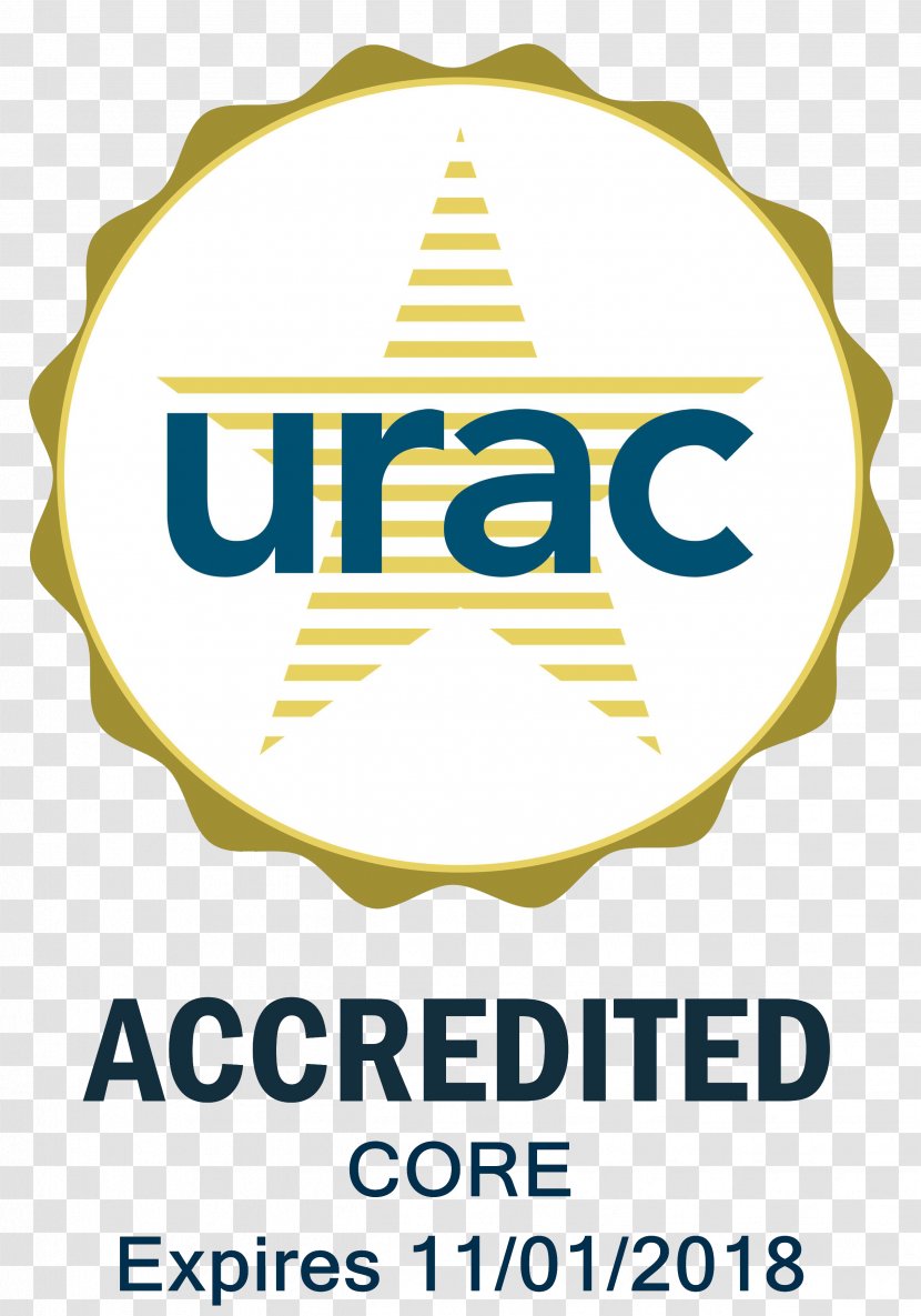 URAC Accreditation Health Care Pharmacy Organization - Specialty - Healthy Living Transparent PNG