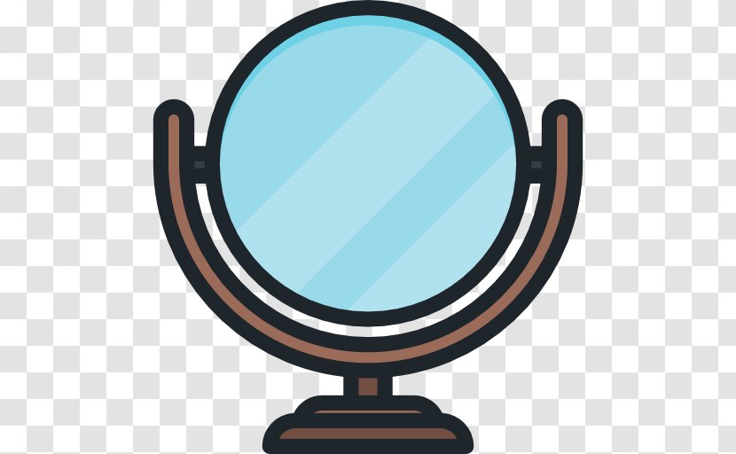 Mirror Icon - Share - A Transparent PNG