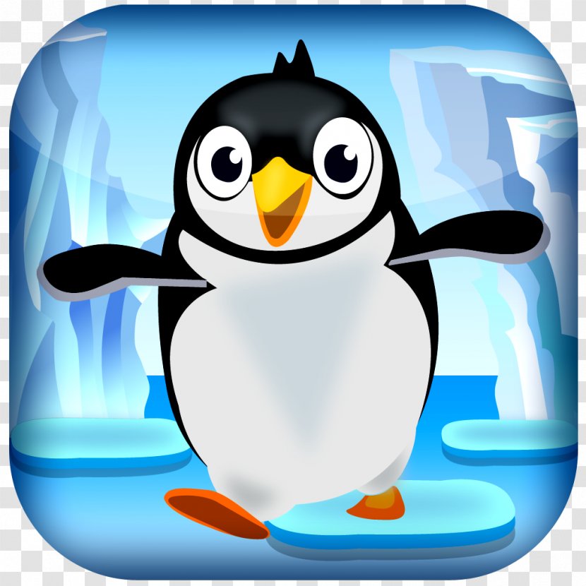 Penguin Game Antarctica XAP Run Kelvin Pro - Xap - Ice MeltingPenguin Transparent PNG