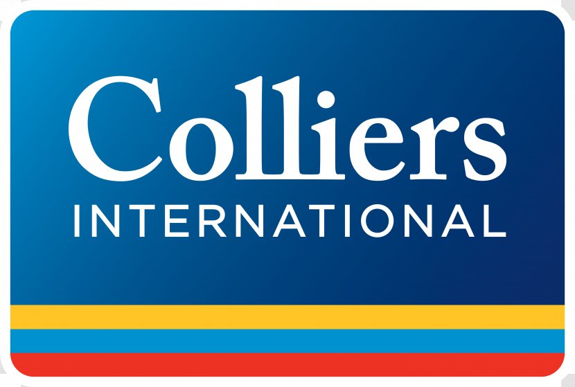 Colliers International | Mount Laurel Real Estate Northeast Florida Commercial Property - Logo - House Transparent PNG
