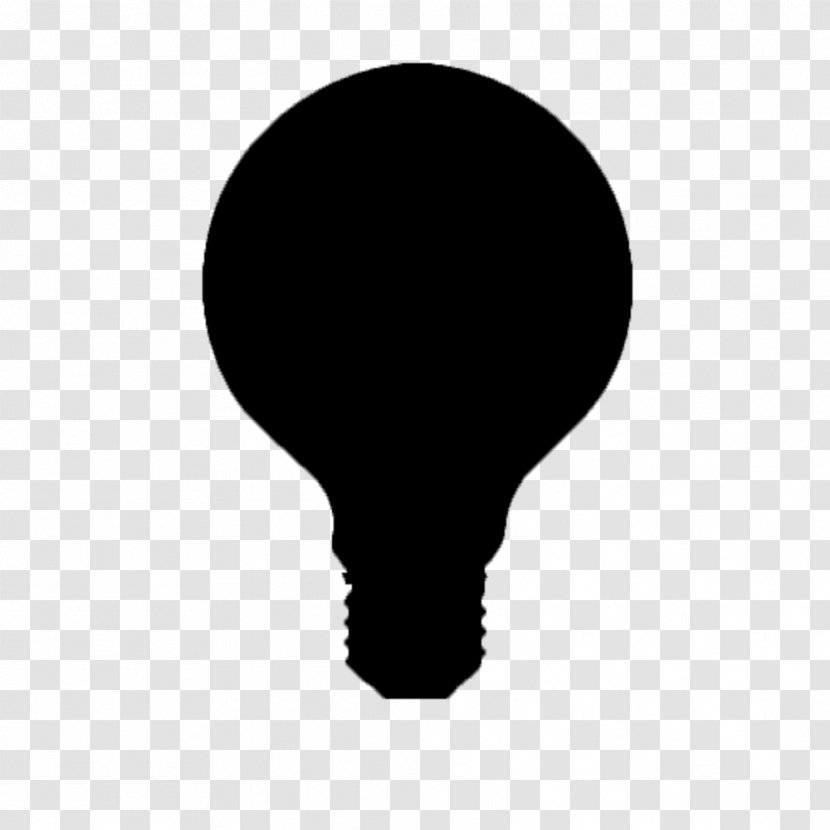 Incandescent Light Bulb GIF User Interface - Idea - Giphy Transparent PNG
