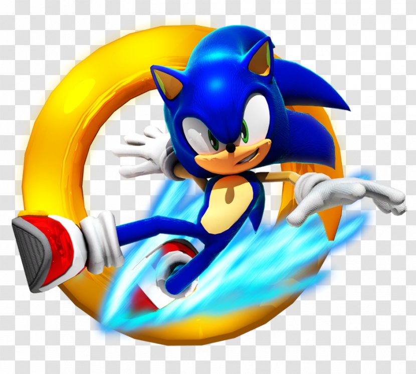 Sonic Runners Adventure Jump Dash 2: Boom Vector The Crocodile - Hedgehog Transparent PNG
