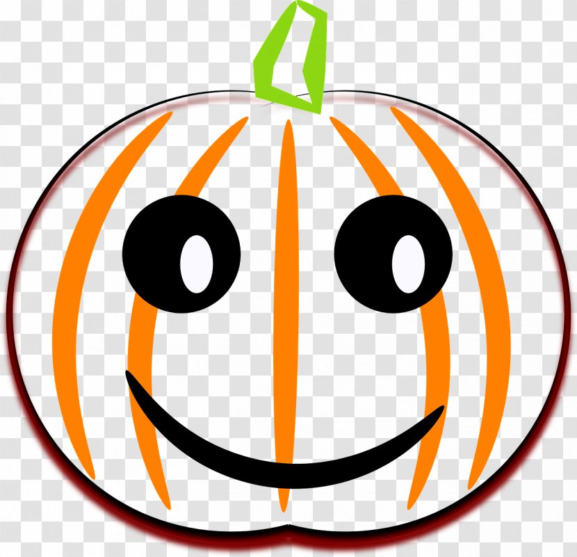 Jack-o'-lantern Computer Icons Halloween Clip Art - Face Transparent PNG
