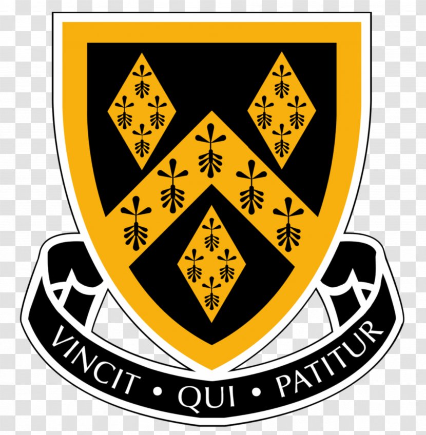 Stockport Grammar School National Secondary Independent - Emblem Transparent PNG