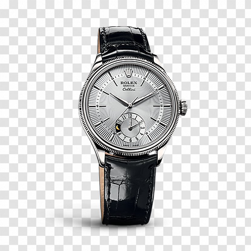 Rolex Submariner Counterfeit Watch Clock Transparent PNG